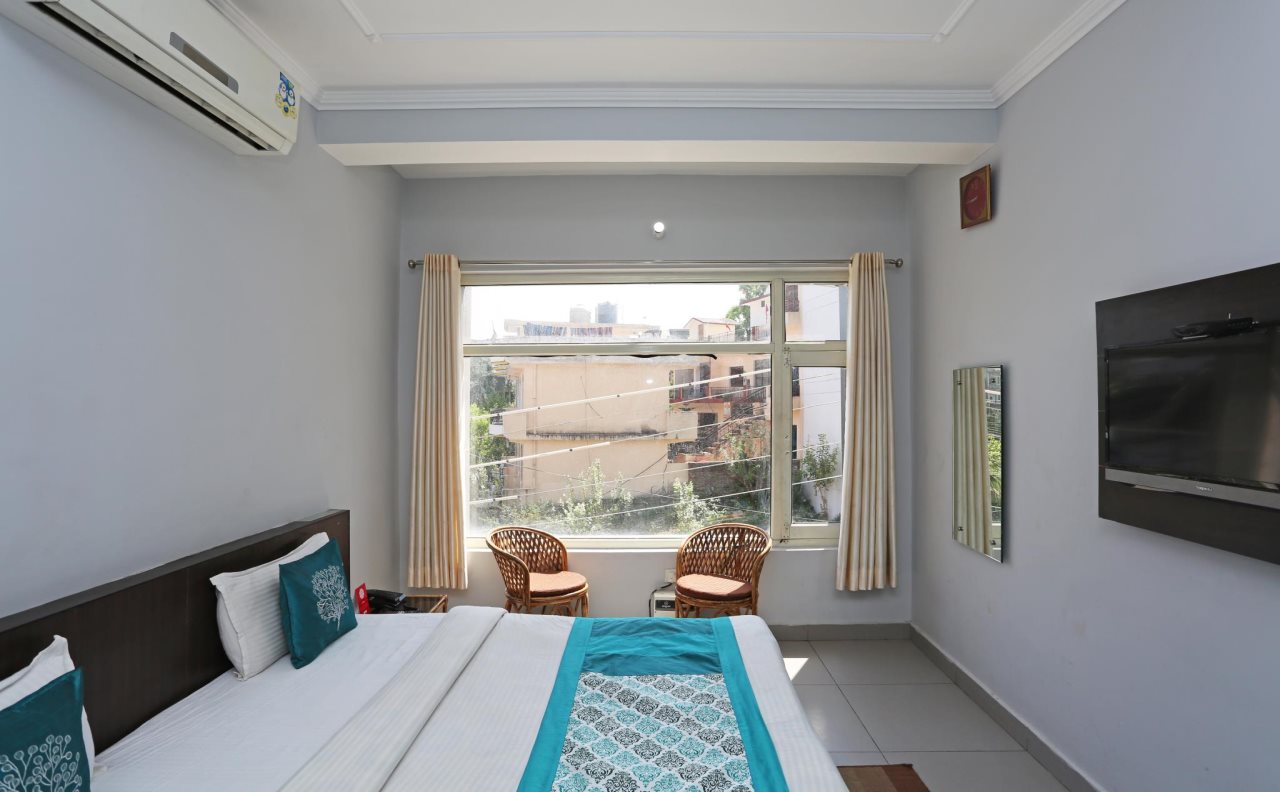 hotel devoy inn by namastexplorer tapovan