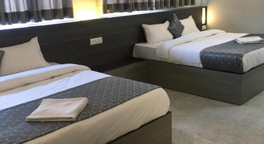 hotel devoy inn by namastexplorer tapovan