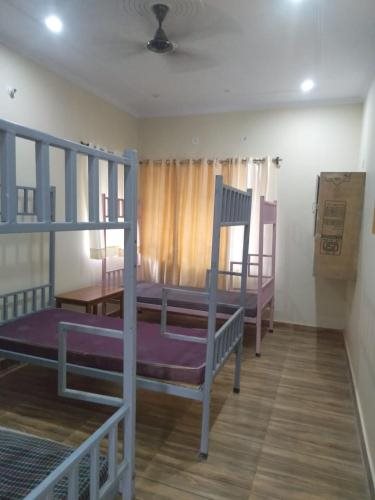 hotel devoy inn by namastexplorer tapovan