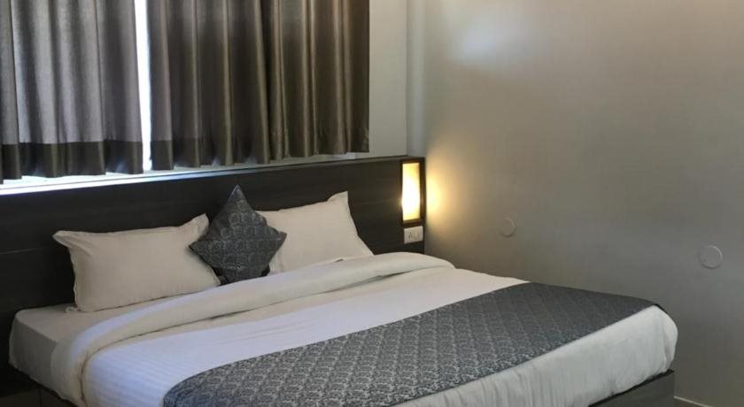 hotel devoy inn by namastexplorer tapovan