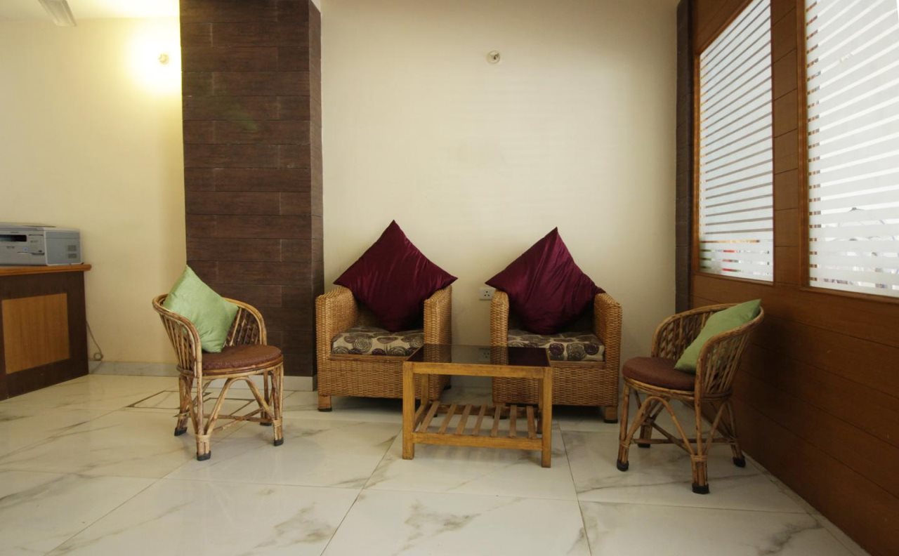 hotel devoy inn by namastexplorer tapovan