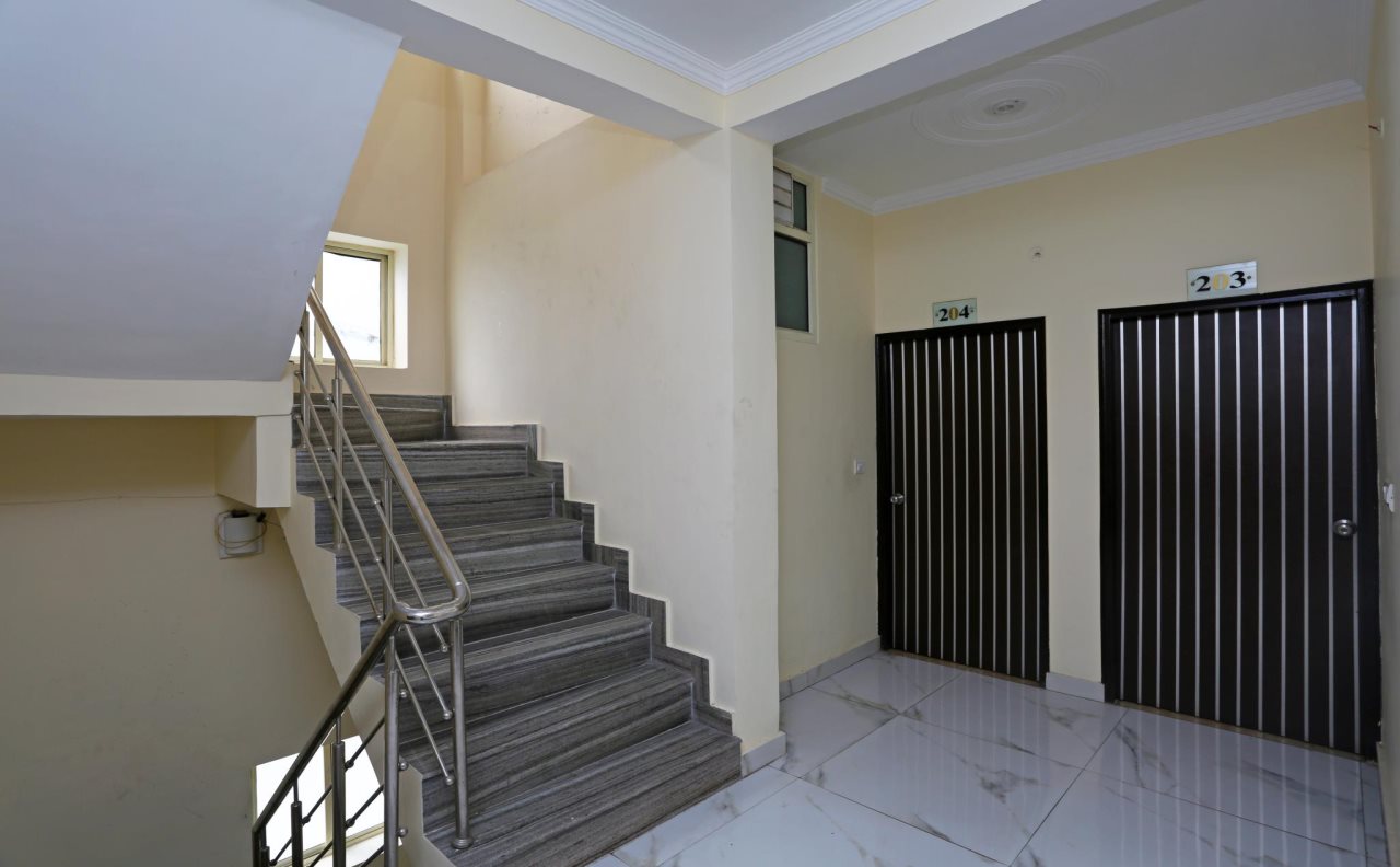 hotel devoy inn by namastexplorer tapovan