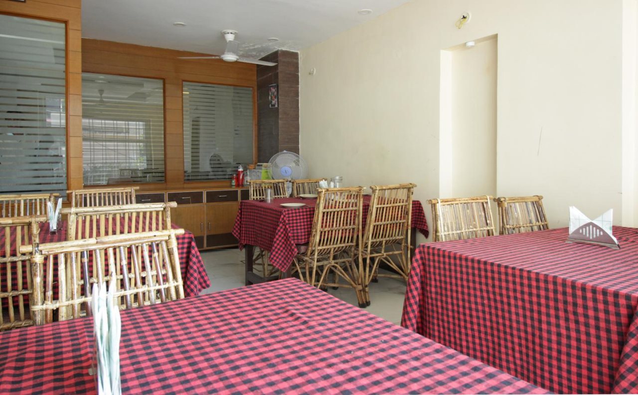 hotel devoy inn by namastexplorer tapovan