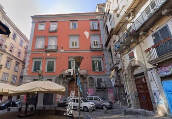 donna mariella