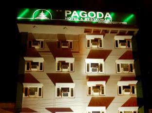 Pagoda Hotel,Sri Ganganagar>>Ganganagar,2 star