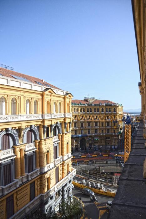 naples