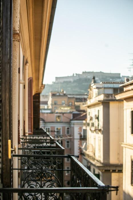 naples