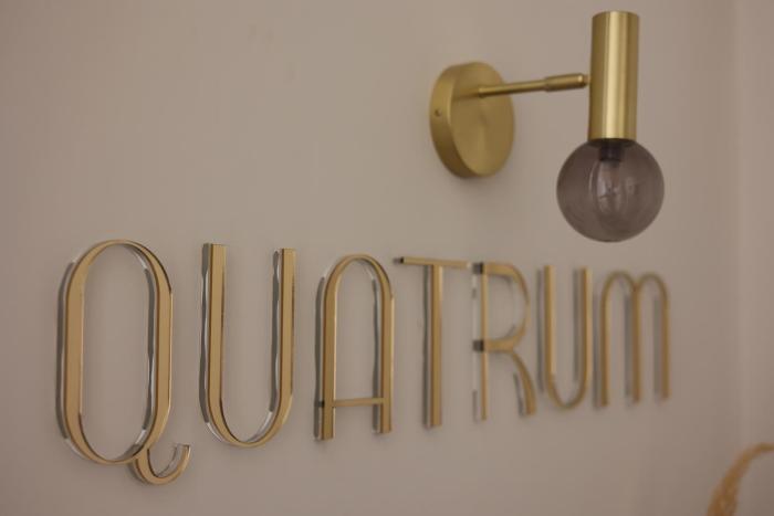 quatrum napoli