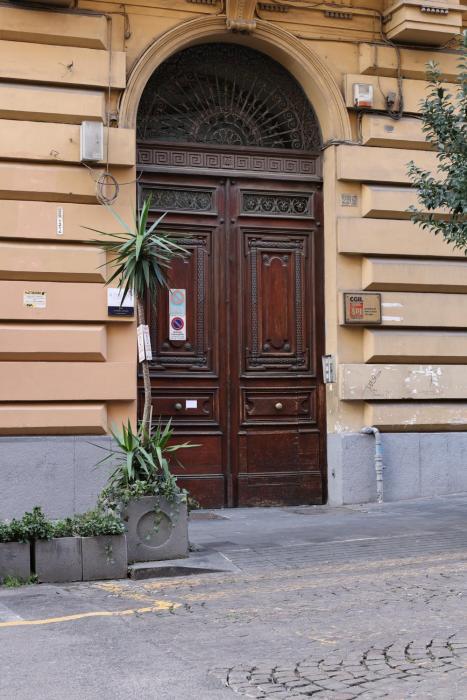 naples