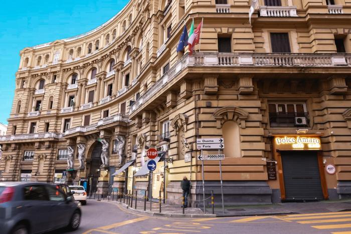 naples