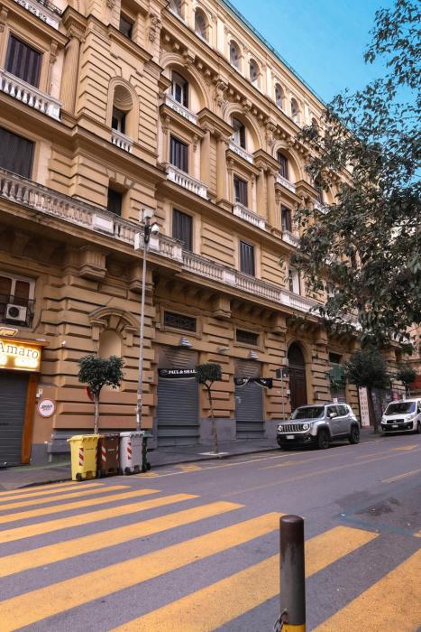 naples