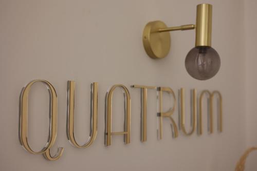 quatrum napoli