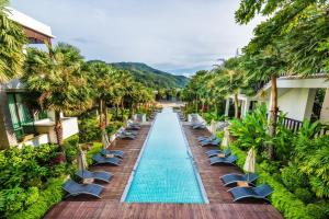 Wyndham Sea Pearl Resort Phuket,Patong>>Kathu,5 star