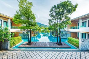 Wyndham Sea Pearl Resort Phuket,Patong>>Kathu,5 star