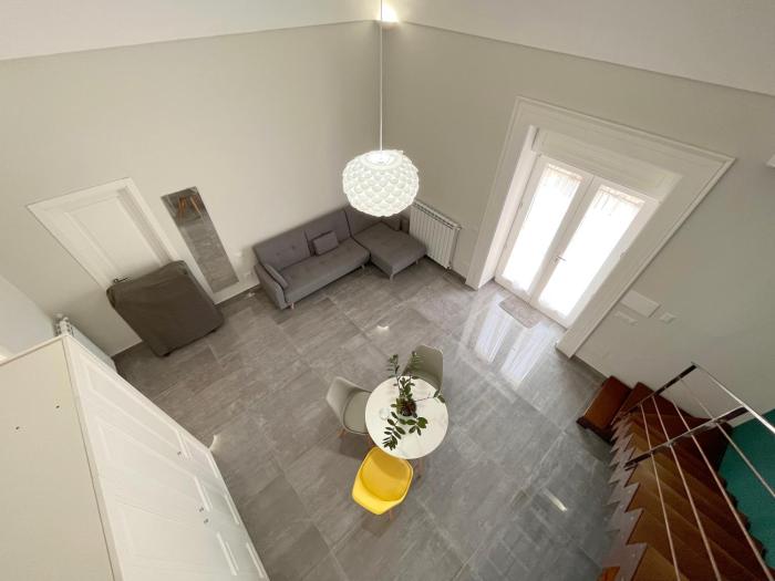 dc house