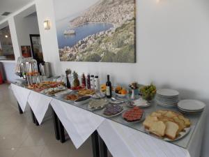 Hotel Oskar,Vlorë County>>Sarandë,4 star