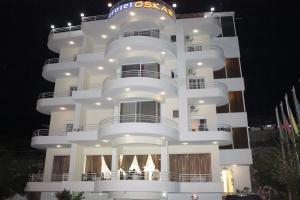 Hotel Oskar,Vlorë County>>Sarandë,4 star