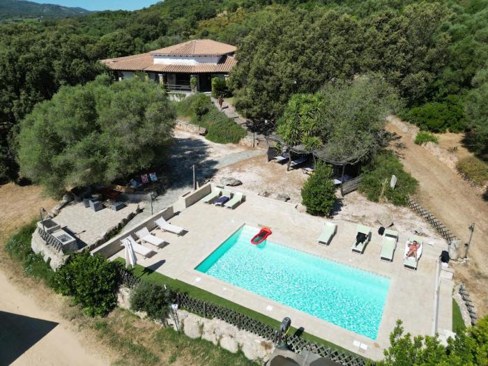 agriturismo desole