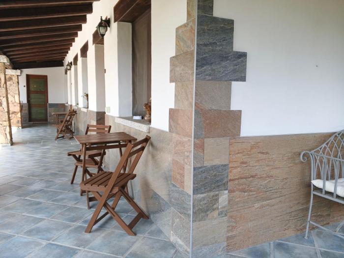 agriturismo desole