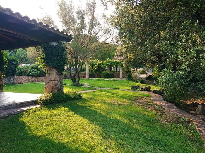 agriturismo desole