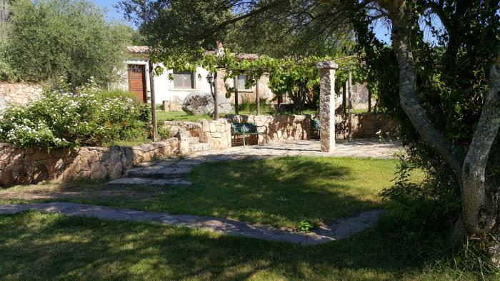 agriturismo desole