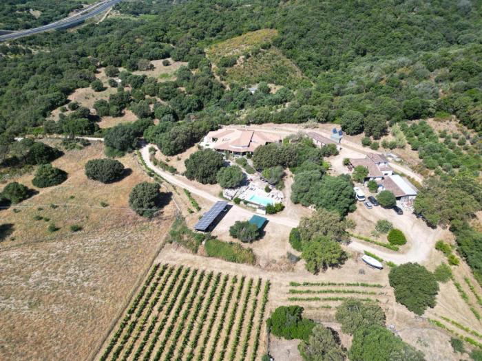 agriturismo desole