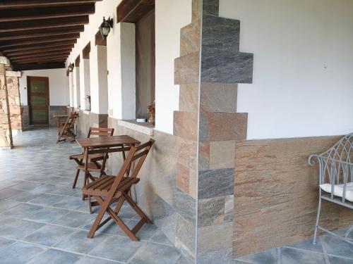 agriturismo desole