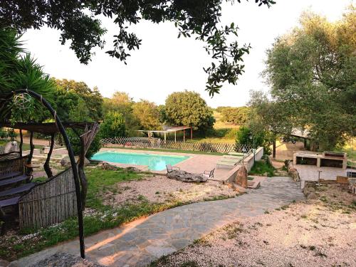 agriturismo desole