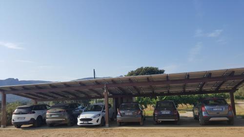 agriturismo desole