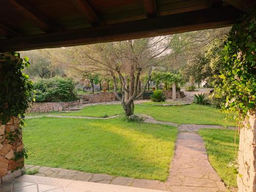 agriturismo desole