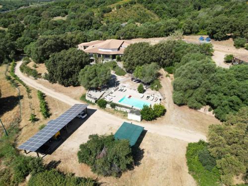 agriturismo desole