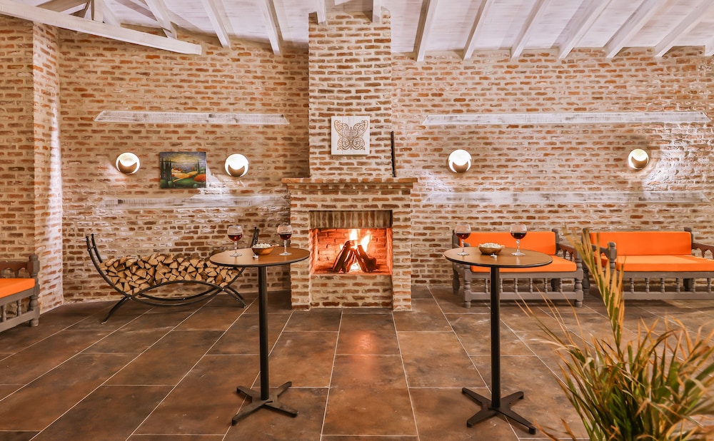 cetmihan hotel