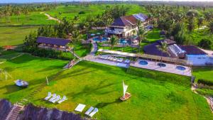Hotel Casa Do Mar,Icapui>>Aracati,4 star