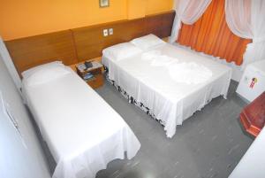 village foz hotel