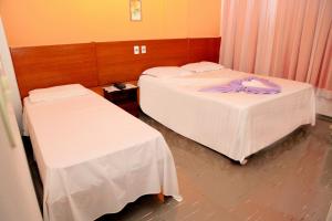 village foz hotel