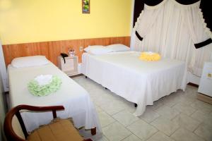 village foz hotel