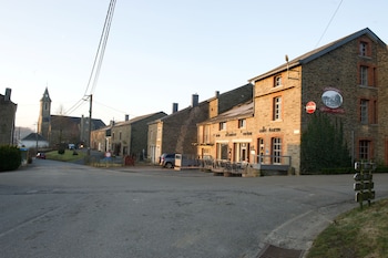 auberge saint martin