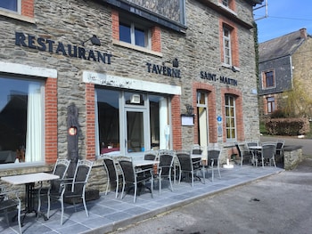 auberge saint martin