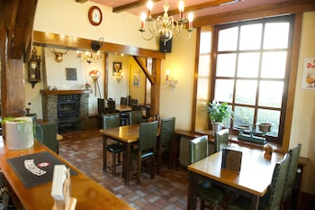 auberge saint martin