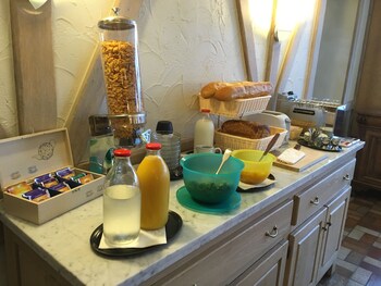 auberge saint martin