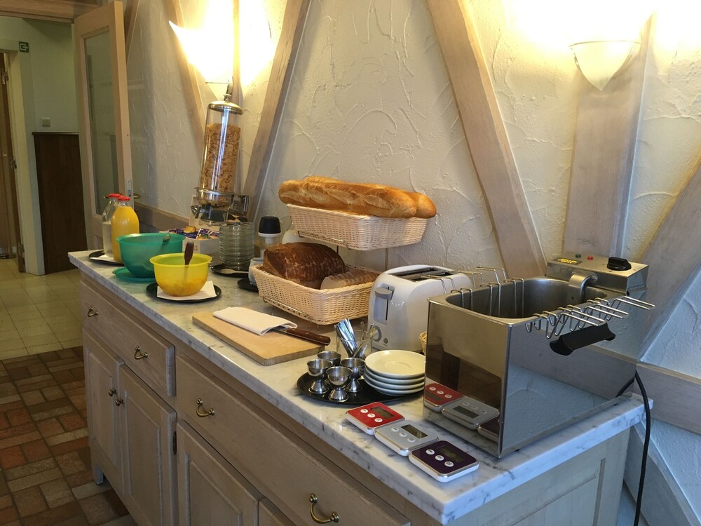 auberge saint martin