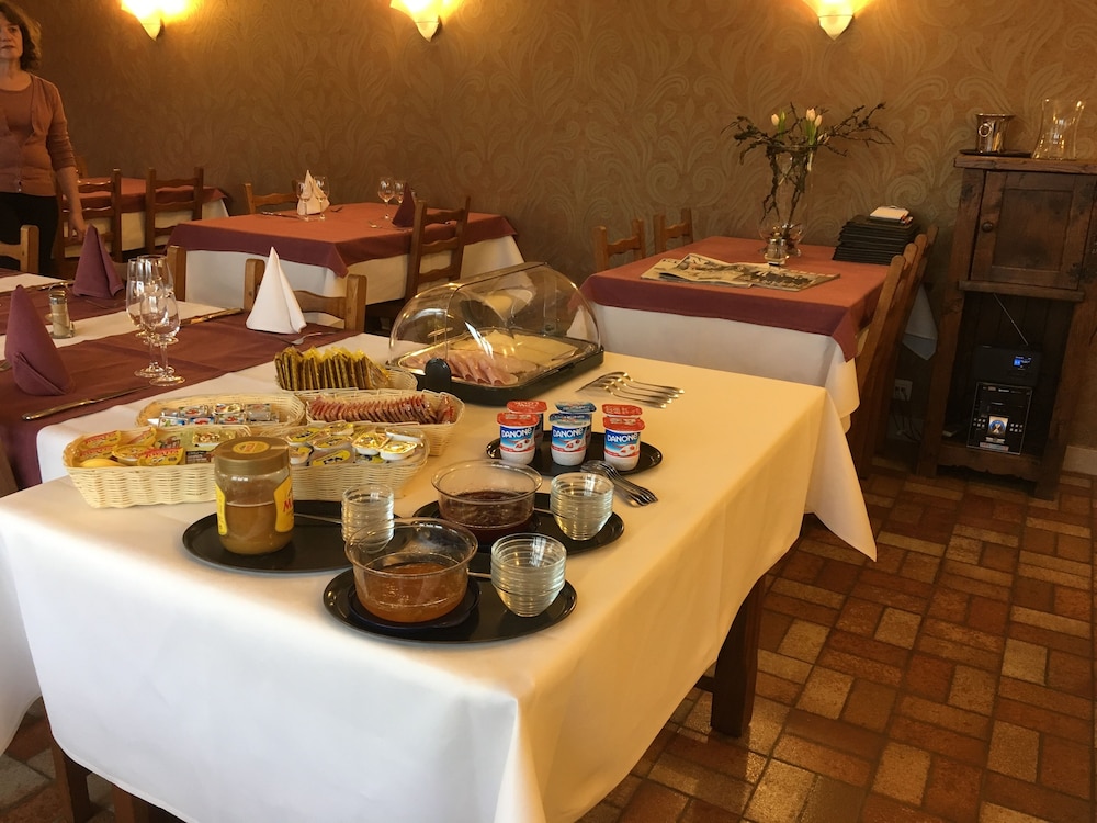 auberge saint martin