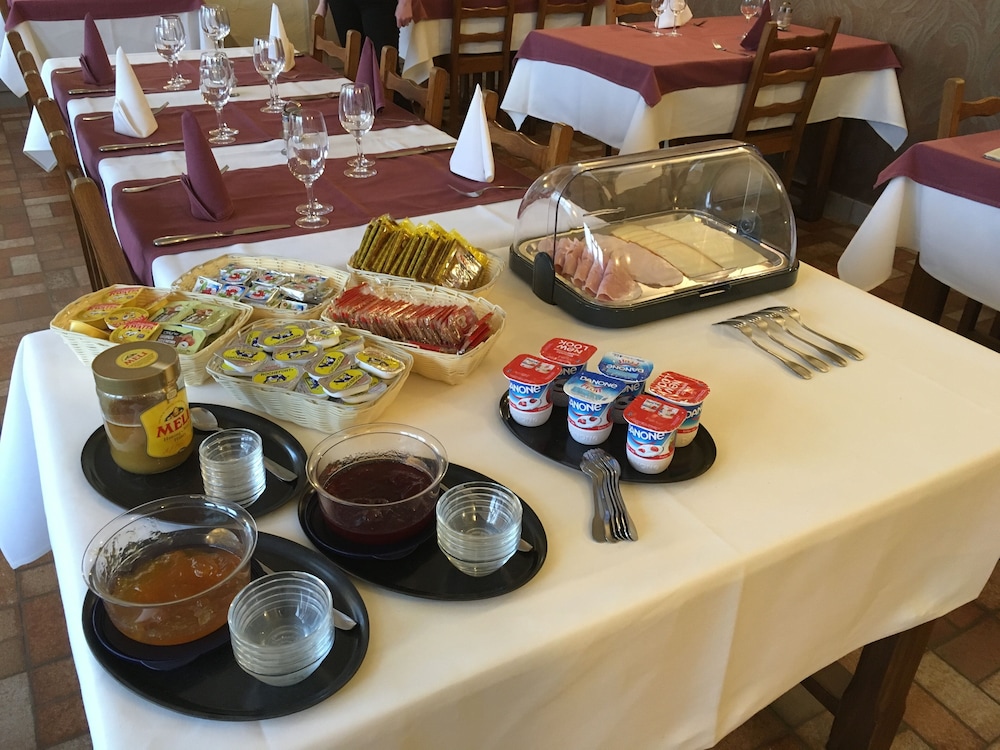 auberge saint martin