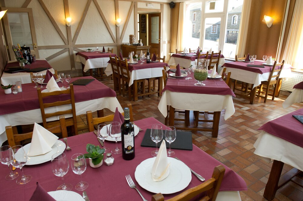 auberge saint martin