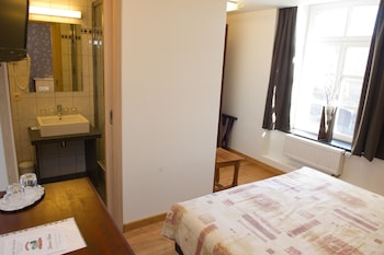 auberge saint martin