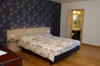 auberge saint martin