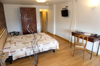 auberge saint martin