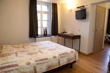 auberge saint martin