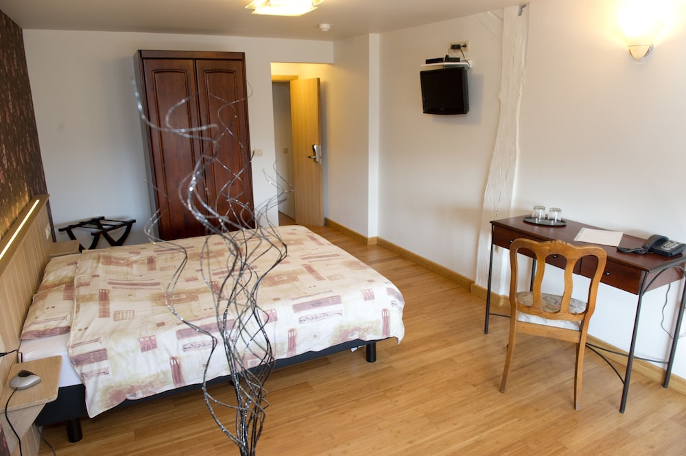 auberge saint martin