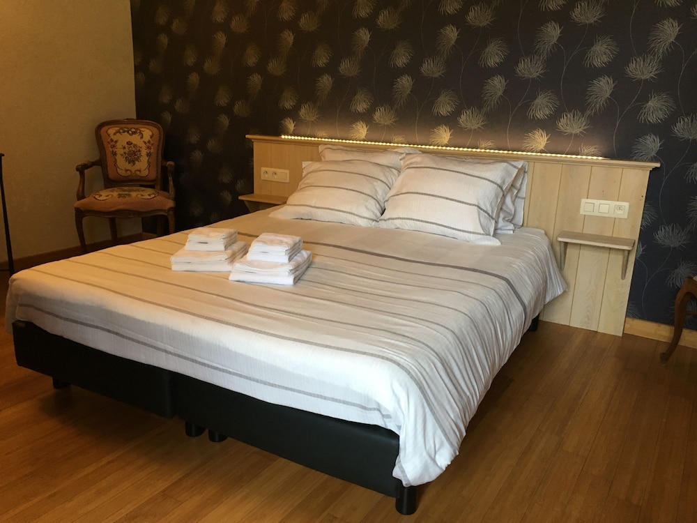 auberge saint martin